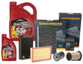 olej-6l-5w30-qualitium-4x-filtry-ford-focus-ii-c-max-1-8tdci