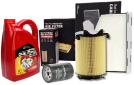 olej-5w30-5l-zestaw-filtrow-audi-a3-vw-passat-jetta-golf-skoda-1-6-102km