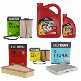 6l-5w30-qualitium-4x-filtry-ford-mondeo-iv-mk4-2-0-tdci-przed-liftingiem
