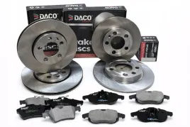 opel-signum-vectra-c-tarcze-hamulcowe-klocki-przod-tyl-285-mm-278-mm