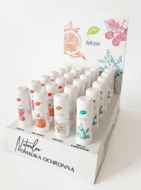 felicea-naturalna-zestaw-pomadek-4x6-sztuk