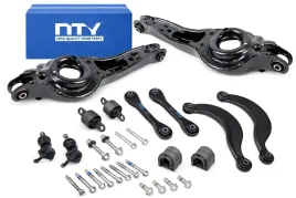 ford-focus-ii-mk2-mazda-3-bk-6x-wahacze-tuleje-laczniki-gumy-sruby-tyl