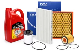 olej-5l-5w30-qualitium-opel-vectra-c-signum-zestaw-filtrow-1-9cdti-4szt