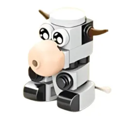 klocki-konstrukcyjne-zwierzeta-dzungli-krowa