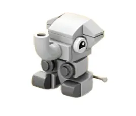 klocki-konstrukcyjne-zwierzeta-dzungli-slon