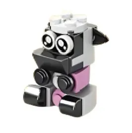 klocki-konstrukcyjne-zwierzeta-dzungli-owca