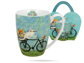 kubek-w-koszyczku-360-ml-koci-swiat-rower-porcelana-na-prezent-duo