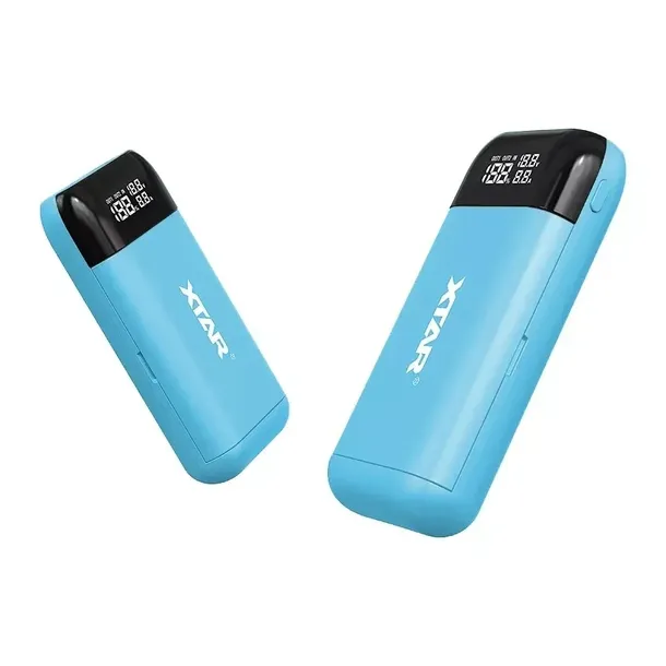 ladowarka-xtar-pb2s-blue-stan-nowy