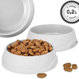 2x-miska-plastikowa-psa-kota-szczeniaka-02-karme-antyposlizgowa-zwierzat