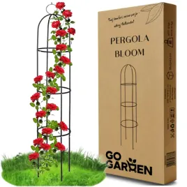 pergola-metalowa-ogrodowa-luk-drabinka-podpora-na-kwiaty-rosliny-pnace-roze