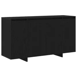 bufet-czarny-dab-135-x-41-x-75-cm-material-drewnopochodny