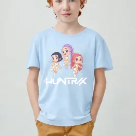 koszulka-huntrix-kolor-blekitny-rozmiar-110