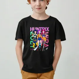 koszulka-huntrix-kolor-czarny-rozmiar-110