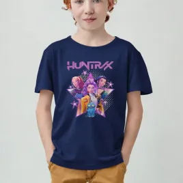 koszulka-huntrix-kolor-granatowy-rozmiar-140