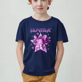 koszulka-huntrix-kolor-granatowy-rozmiar-152
