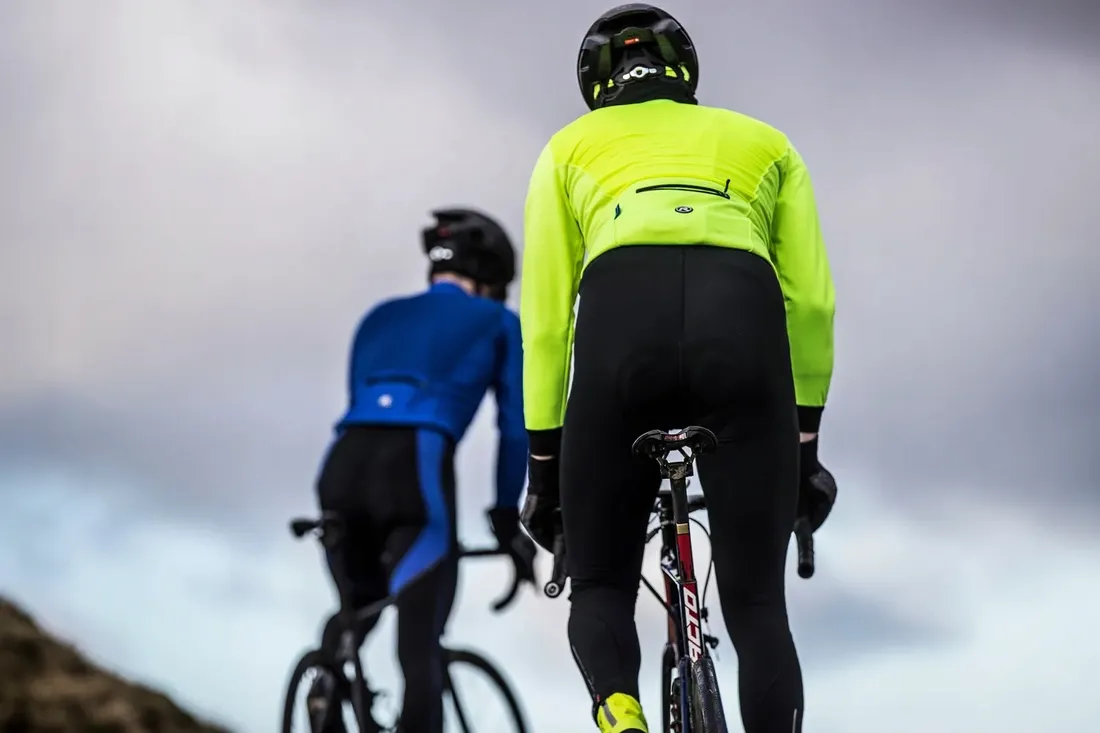rogelli-core-kurtka-rowerowa-softshell-stan-nowy