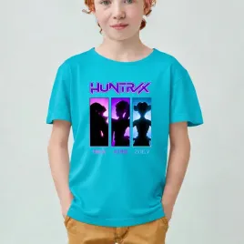 koszulka-huntrix-kolor-turkusowy-rozmiar-140