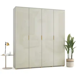 szafa-uchylna-czterodrzwiowa-na-wymiar-mery-230x265-garderoba-lacobel