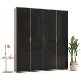 szafa-uchylna-czterodrzwiowa-na-wymiar-mery-210x265-garderoba-lacobel