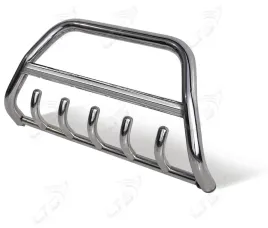 mercedes-x-kangur-orurowanie-przednie-a-bar-chrom