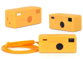 futeral-etui-pokrowiec-case-oslona-silikon-do-kodak-charmera-smycz-zolt