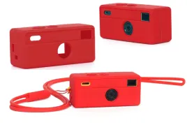 futeral-etui-pokrowiec-case-oslona-silikon-do-kodak-charmera-smycz-czerwo