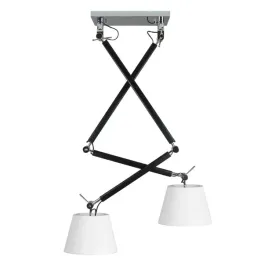 regulowana-lampa-wiszaca-zyta-az1846-2xaz2602-azzardo-czarna-biala