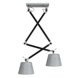 regulowana-lampa-wiszaca-zyta-az1846-2xaz2601-azzardo-czarna-szara