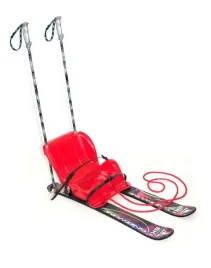 sanki-narty-dla-dzieci-z-kijkami-60cm-zestaw-2w1