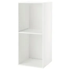 ikea-metod-szafka-wysoka-do-lodowki-kuchenki-bialy-60x60x140-cm