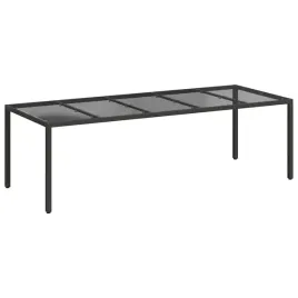 stol-ogrodowy-czysta-czern-250-x-100-x-75-cm-polirattan