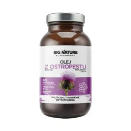 big-nature-olej-z-ostropestu-suplement-diety-60-kapsulek