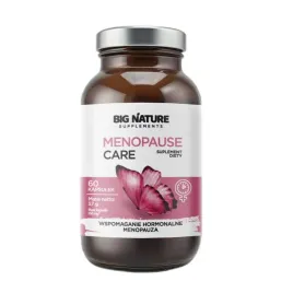 big-nature-menopause-care-suplement-diety-60-kapsulek