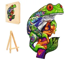 puzzle-drewniane-dla-doroslych-duze-303-elementy-zaba-w-drewnianym-pudelku