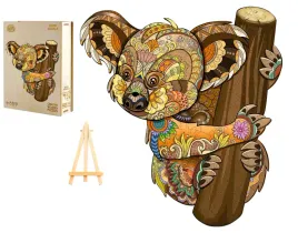 puzzle-drewniane-dla-doroslych-duze-300-elementow-koala-drewniane-pudelko