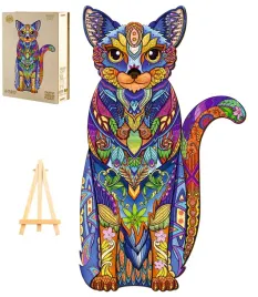 puzzle-drewniane-dla-doroslych-duze-239-elementow-kot-w-drewnianym-pudelku