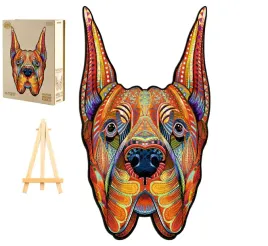 puzzle-drewniane-dla-doroslych-duze-237-elementow-dog-w-drewnianym-pudelku