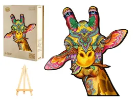 puzzle-drewniane-dla-doroslych-duze-242-elementy-zyrafa-drewniane-pudelko