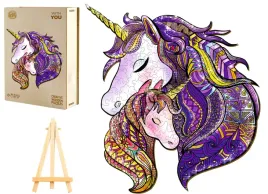 puzzle-drewniane-duze-332-elementy-jednorozec-w-drewnianym-pudelku
