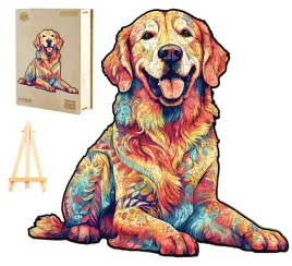 puzzle-drewniane-duze-300-elementow-golden-retriever-w-drewnianym-pudelku