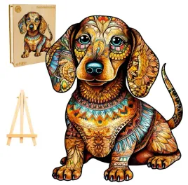 puzzle-drewniane-dla-doroslych-duze-300-elementow-jamnik-drewniane-pudelko
