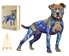 puzzle-drewniane-dla-doroslych-duze-250-elementow-pitbull-drewniane-pudelko