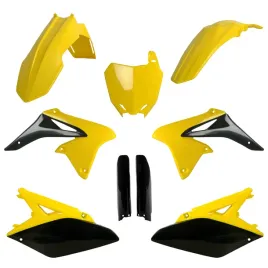 komplet-plastikow-full-kit-rmz-polisport-250-10-18-zolty-czarny-wytrzymale