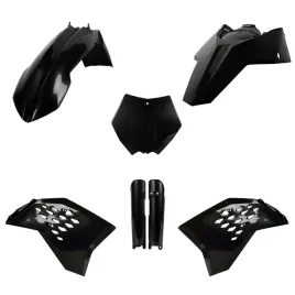 plastikow-full-kit-polisport-ktm-sx-sxf-07-czarny-wytrzymale