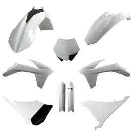plastikow-kit-polisport-ktm-sx-sxf-xc-11-bialy-wytrzymale