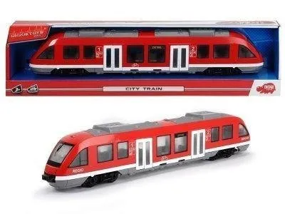 city-tramwaj-train
