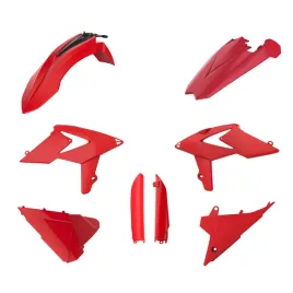 plastikow-kit-polisport-beta-2t-4t-18-19-czerwony-wytrzymale