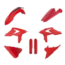 plastikow-kit-polisport-beta-2t-4t-18-19-czerwony-wytrzymale