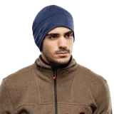 czapka-buff-merino-lightweight-beanie-solid-denim-stan-nowy