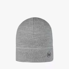 czapka-buff-merino-lightweight-beanie-light-grey